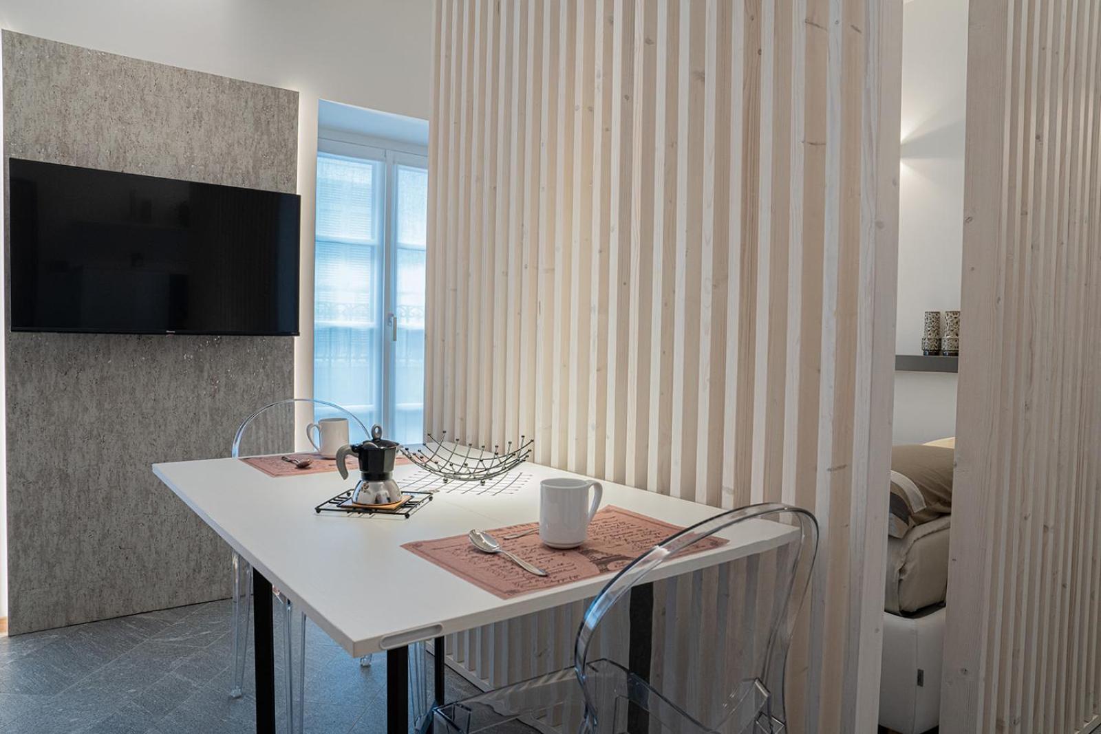 Domodossola Centro - Mila 44 Fine Home Bagian luar foto