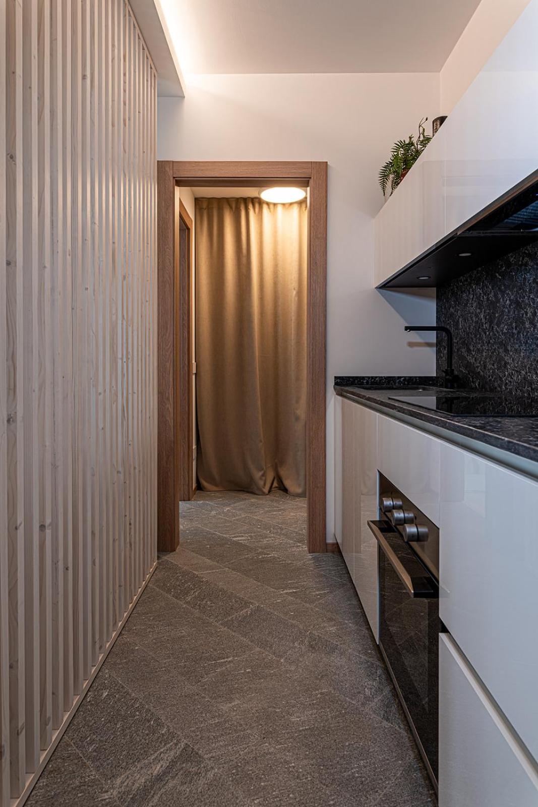 Domodossola Centro - Mila 44 Fine Home Bagian luar foto